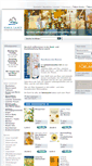 Mobile Screenshot of maria-laach-buchhandlung.de